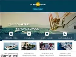 Sites similar to islandcruising.com