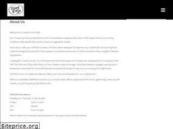 Sites similar to islandcrustcafe.com