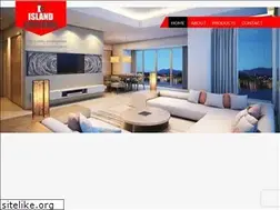 Sites similar to islandcurtains.com