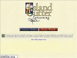 Sites similar to islandcutter.com