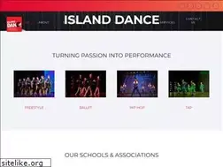 Sites similar to islanddance.com.hk