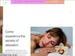 Sites similar to islanddayspacc.com