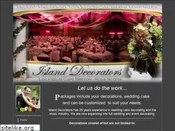 Sites similar to islanddecorators.com