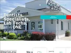 Sites similar to islanddentalassociates.com