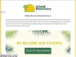 Sites similar to islanddentistryfl.com