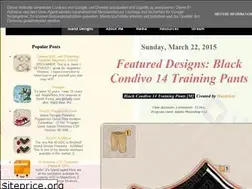 Sites similar to islanddesignsms2.blogspot.com