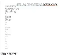 Sites similar to islanddetailandcolor.com