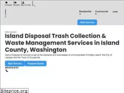 Sites similar to islanddisposalinc.com