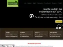 Sites similar to islanddogsrescue.com