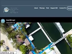 Sites similar to islanddolphincare.org