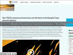 Sites similar to islanddreamtours.com