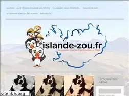 Sites similar to islande-zou.fr