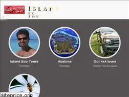 Sites similar to islandecotours.net
