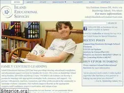 Sites similar to islandeducationalservices.com