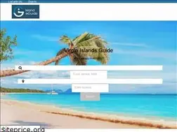 Sites similar to islandeguide.com