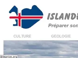 Sites similar to islandenpoche.net