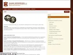 Sites similar to islandenterprisesinc.com