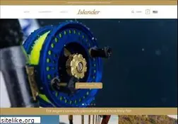 Sites similar to islander.com