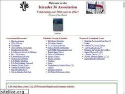 Sites similar to islander36.org
