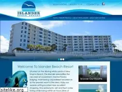 Sites similar to islanderbeachresort.com