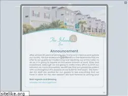 Sites similar to islanderinn.com