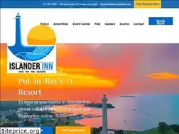 Sites similar to islanderinnpib.com