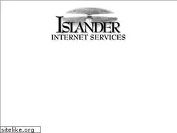 Sites similar to islanderis.net