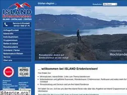Sites similar to islanderlebnis.de