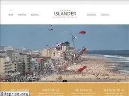 Sites similar to islandermoteloc.com