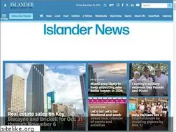 Sites similar to islandernews.com