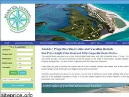 Sites similar to islanderproperties.com