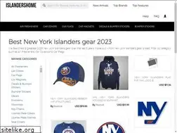 Sites similar to islandershome.com