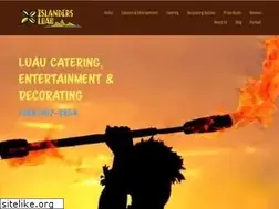 Sites similar to islandersluau.com