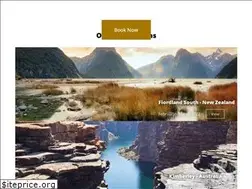 Sites similar to islandescapecruises.com