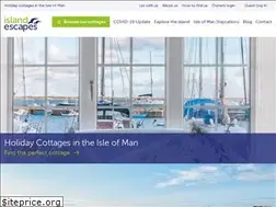 Sites similar to islandescapes.im