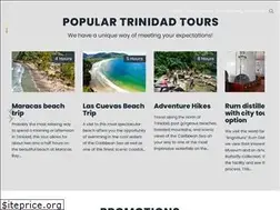 Sites similar to islandexperiencestt.com