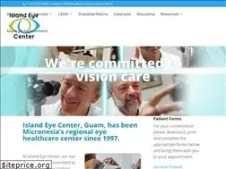 Sites similar to islandeyeguam.com