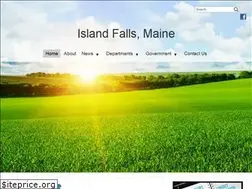 Sites similar to islandfallsme.us