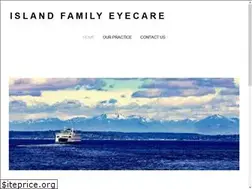 Sites similar to islandfamilyeyecare.com