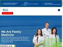 Sites similar to islandfamilymed.com