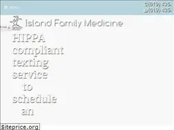 Sites similar to islandfamilymedicine.org