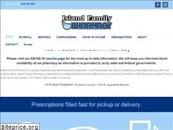 Sites similar to islandfamilypharmacy.com