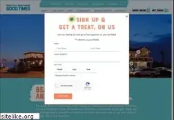 Sites similar to islandfamous.com