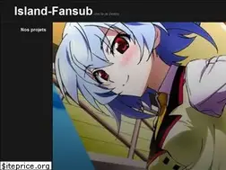 Sites similar to islandfansub.fr
