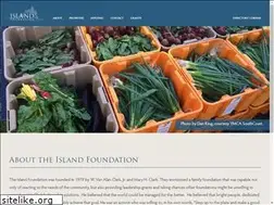Sites similar to islandfdn.org