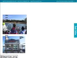 Sites similar to islandferryadventures.com