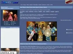 Sites similar to islandfever.com
