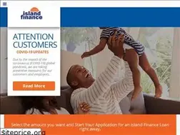 Sites similar to islandfinancebonaire.com