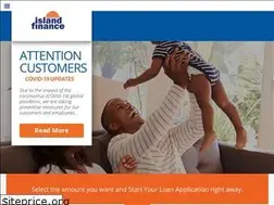 Sites similar to islandfinancecuracao.com