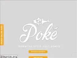 Sites similar to islandfinpoke.com